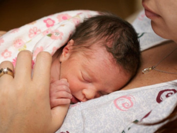 Bác sĩ sản khuyến cáo 4 việc mẹ bầu có tiền sử sinh non phải làm để tránh lịch sử lặp lại ở lần sinh tiếp theo