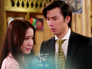 Nữ diễn viên "giả trân" nhất phim Việt hiện tại: Chỉ biết mếu máo, khán giả tức đòi cắt bớt cảnh quay