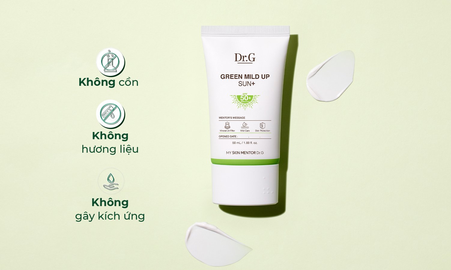 Mẹ bầu có nên skincare không? Liệu dược mỹ phẩm có an toàn cho mẹ bầu? - 5