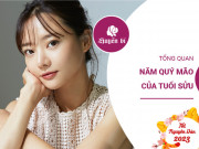 Clip Eva - Tử vi tuổi Sửu năm Quý mão 2023: Cơ hội lớn tới liên tiếp, cần chú ý tới sức khỏe