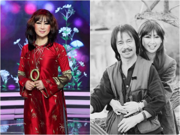 Danh ca Lê Uyên tự tử, bỏ nhà đi vì bị cấm cản tình yêu với chồng