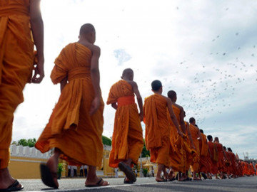 Đừng làm những điều này ở Campuchia, nếu không bạn sẽ tự chuốc lấy rắc rối vào người