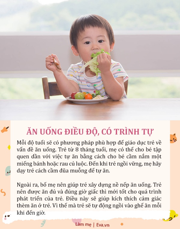 5 cách giúp con ăn nhanh, amp;#34;trộm víaamp;#34; ngày càng bụ bẫm - 4