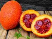 Clip Eva - Giúp trẻ tăng chiều cao nhờ những sản phẩm có chứa dầu gấc