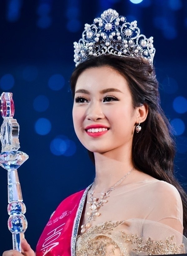 Đỗ Mỹ Linh từng định bỏ dở cuộc thi Hoa hậu Việt Nam 2016 sau khi qua vòng Sơ khảo? - 1