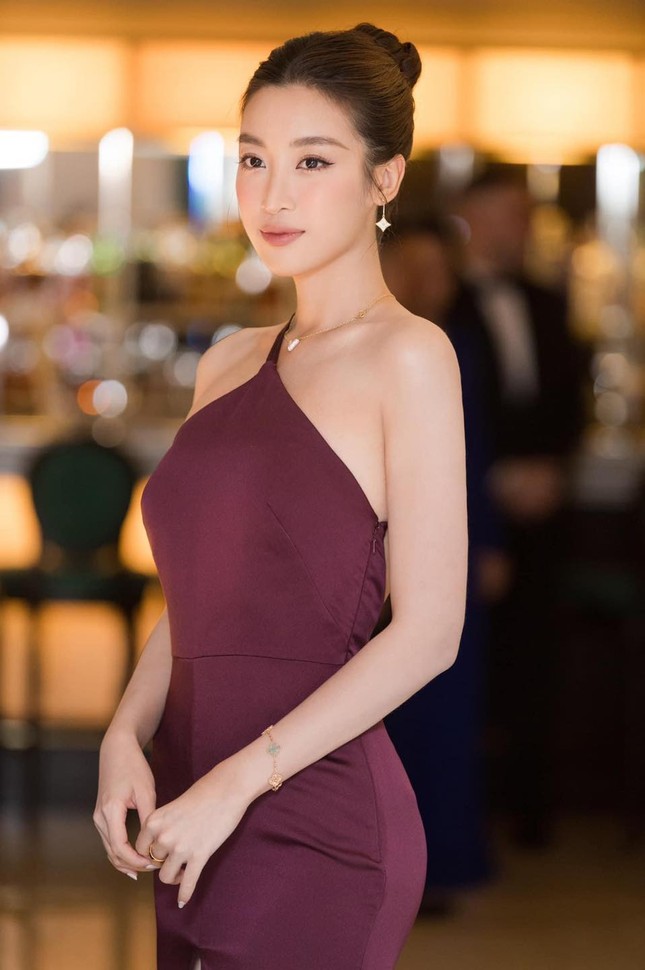 Đỗ Mỹ Linh từng định bỏ dở cuộc thi Hoa hậu Việt Nam 2016 sau khi qua vòng Sơ khảo? - 4