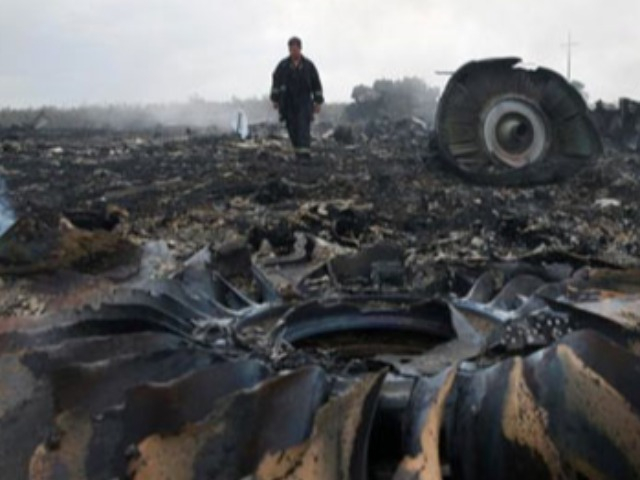 2 năm sau vụ máy bay MH17: Người nhà vẫn trầm cảm nghiêm trọng sau thảm kịch