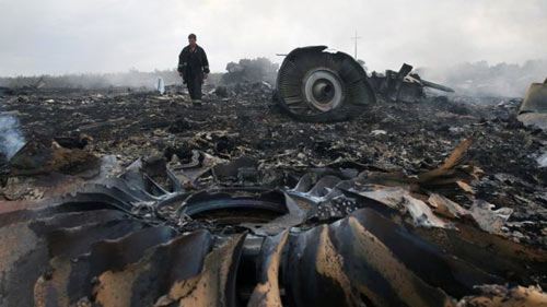 2 năm sau vụ máy bay MH17: Người nhà vẫn trầm cảm nghiêm trọng sau thảm kịch - 1