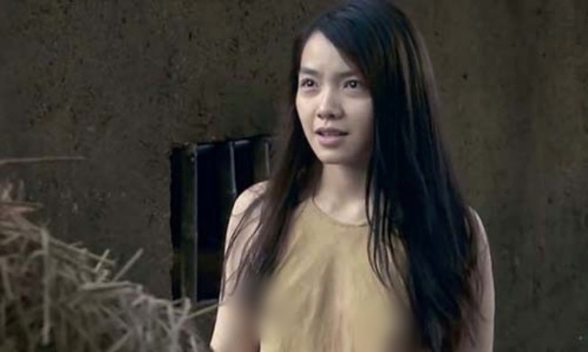 Nữ sinh không nội y trong phim của Song Hye Kyo đã táo bạo bằng loạt người đẹp phim Việt này? - 8