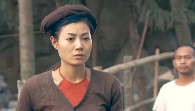 Nữ sinh không nội y trong phim của Song Hye Kyo đã táo bạo bằng loạt người đẹp phim Việt này? - 7