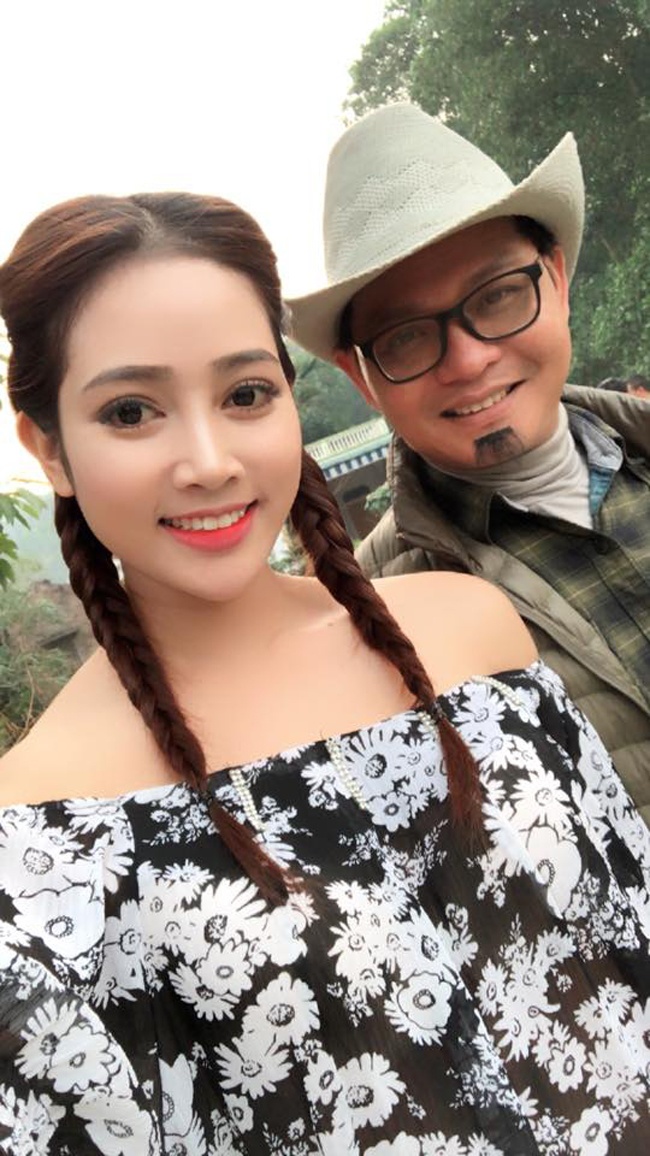 Nữ sinh không nội y trong phim của Song Hye Kyo đã táo bạo bằng loạt người đẹp phim Việt này? - 14