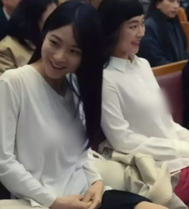 Nữ sinh không nội y trong phim của Song Hye Kyo đã táo bạo bằng loạt người đẹp phim Việt này? - 4