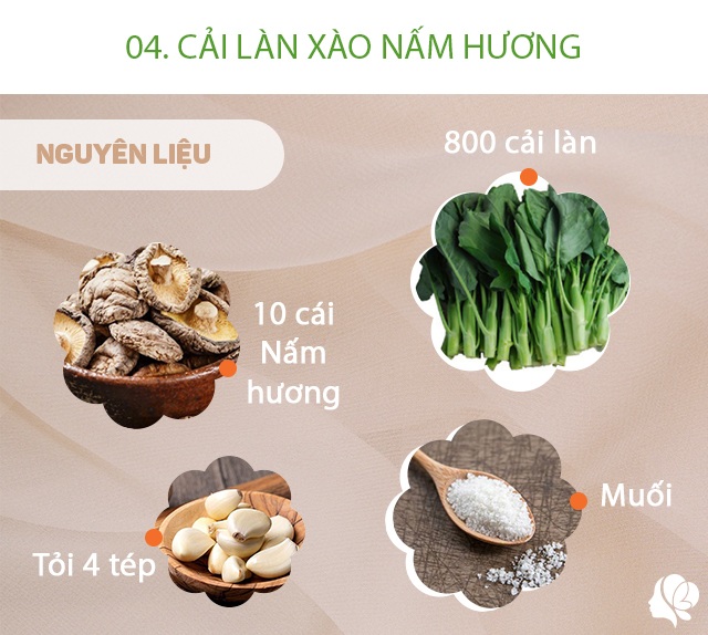 Hôm nay nấu gì: Bữa ăn giản dị nhưng phải xới cơm mỏi tay vì quá ngon - 9