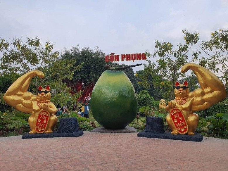 Linh vật năm Quý Mão 2023 thu hút sự chú ý trên khắp cả nước, từ hình thù ngộ nghĩnh đến kỳ dị, hài hước - 8