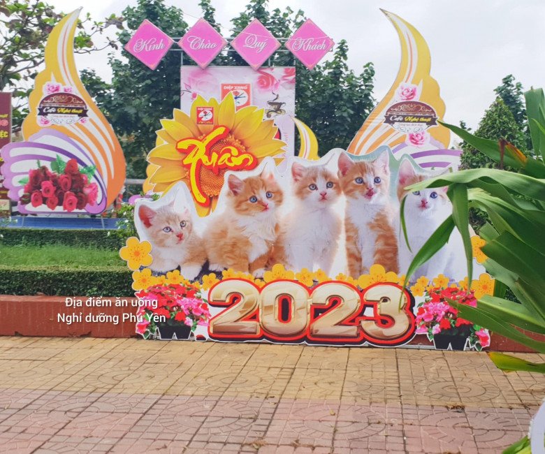 Linh vật năm Quý Mão 2023 thu hút sự chú ý trên khắp cả nước, từ hình thù ngộ nghĩnh đến kỳ dị, hài hước - 14
