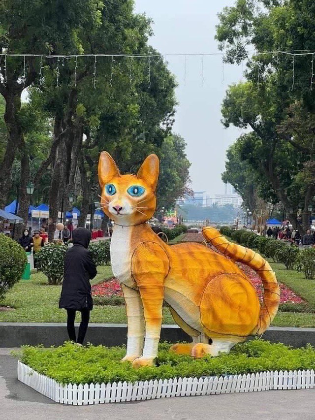Linh vật năm Quý Mão 2023 thu hút sự chú ý trên khắp cả nước, từ hình thù ngộ nghĩnh đến kỳ dị, hài hước - 5