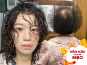 Làm đẹp - Tết đến Xuân về, chị em vụng về "từ mặt" kiểu tóc này kẻo đổ oan cho anh thợ làm tóc