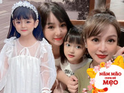 Thời trang - Mẹ ruột quyền lực đứng sau thành công của "con gái" Quỳnh Kool: Tôi không thấy ngại khi mặc ké đồ của con!