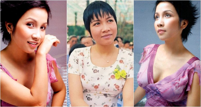 Mỹ Linh đích thị là diva ít diện hàng hiệu nhất làng âm nhạc Việt - 1