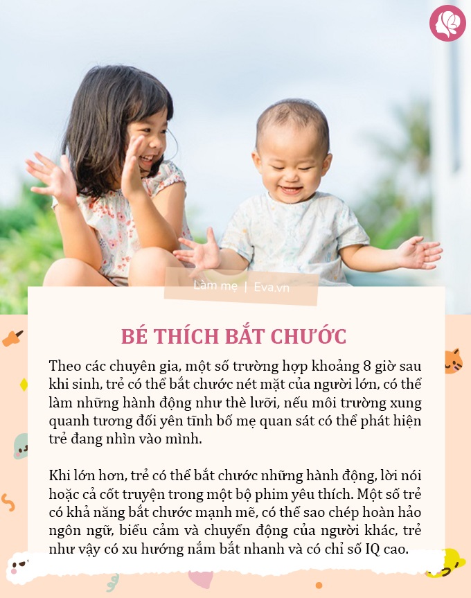 Trẻ có những đặc điểm này từ nhỏ ngụ ý rất thông minh, điều số 5 gây bất ngờ nhất - 4
