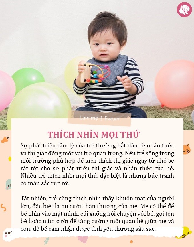 Trẻ có những đặc điểm này từ nhỏ ngụ ý rất thông minh, điều số 5 gây bất ngờ nhất - 5