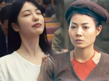 Nữ sinh không nội y trong phim của Song Hye Kyo đã táo bạo bằng loạt người đẹp phim Việt này?