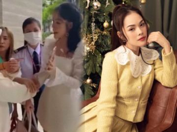Dương Cẩm Lynh thừa nhận nợ 6 tỷ đồng sau video bị chặn trước chung cư gây xôn xao mạng xã hội