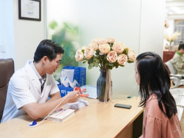 Cưới 7 năm không dính bầu, người phụ nữ mới phát hiện buồng trứng như chùm nho vì căn bệnh nhiều...