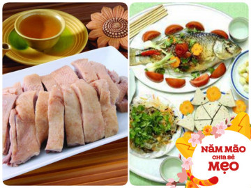 Những món này dù ngon đến mấy cũng đừng dại đem cúng ông Táo kẻo kém may mắn cả năm