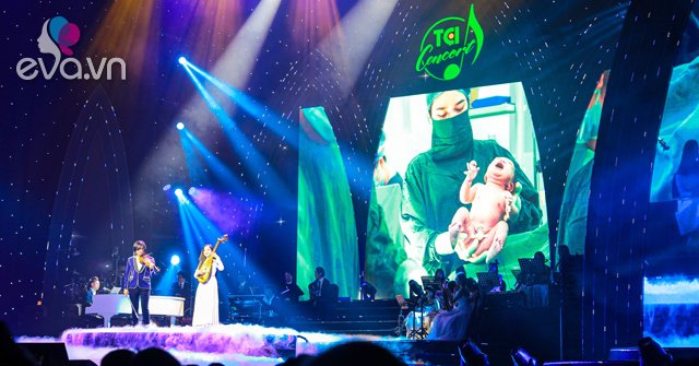 Gallery - Món quà tinh thần "Sức Sống” từ thương hiệu y tế nổi tiếng