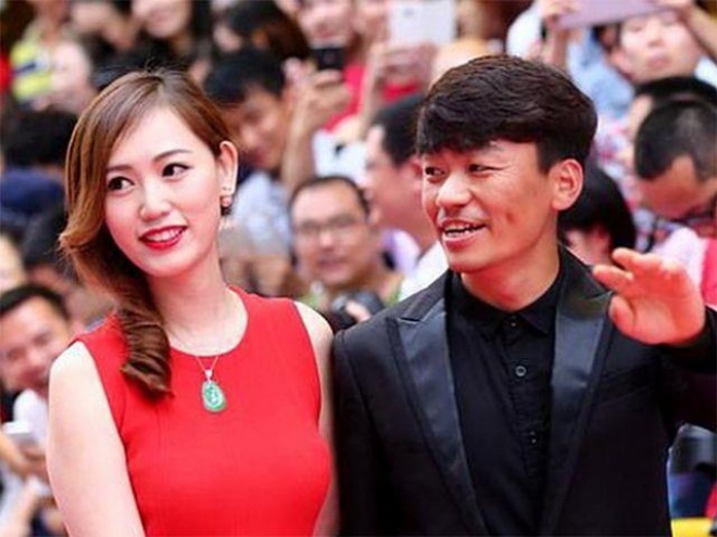 Mã Dung thất bại trong việc chiếm tài sản từ chồng cũ.