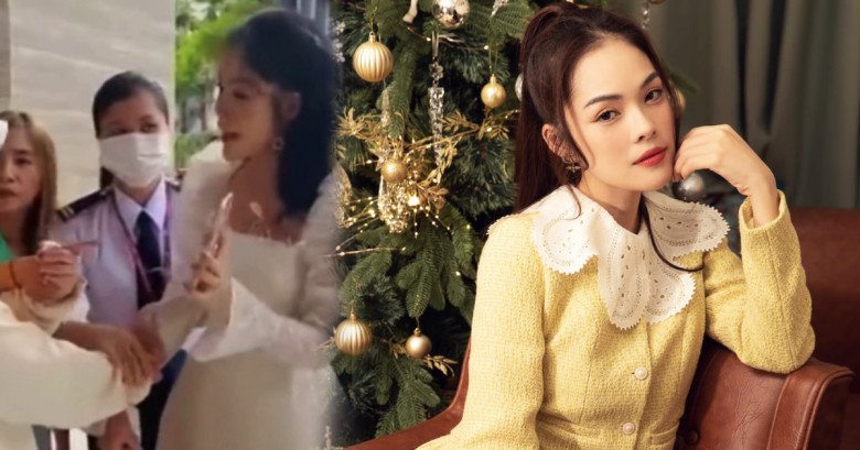 Dương Cẩm Lynh thừa nhận nợ 6 tỷ đồng sau khi bị chủ nợ chặn đường đòi tiền.