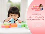 Nuôi con - Mẹ sinh con mùa đông không lo trẻ sơ sinh bị ốm nếu làm đúng 8 điều này