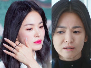 Làm đẹp - Song Hye Kyo trên ảnh với lên phim như 2 người khác nhau, biểu tượng nhan sắc cũng đến lúc "xuống cấp"