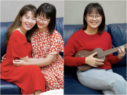 Giải trí - Con gái cao lớn của đạo diễn Ai Là Triệu Phú làm mẹ tự hào vì 3 điều, ảnh cách đây 11 năm trông khác hẳn
