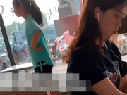 Tin tức - Bố đơn thân đi xem mắt để tái hôn, vừa thấy mặt đối phương liền tái mét mặt mày