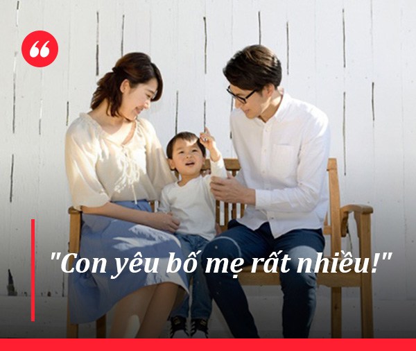 Trẻ EQ cao rất hay nói 3 câu này - 3