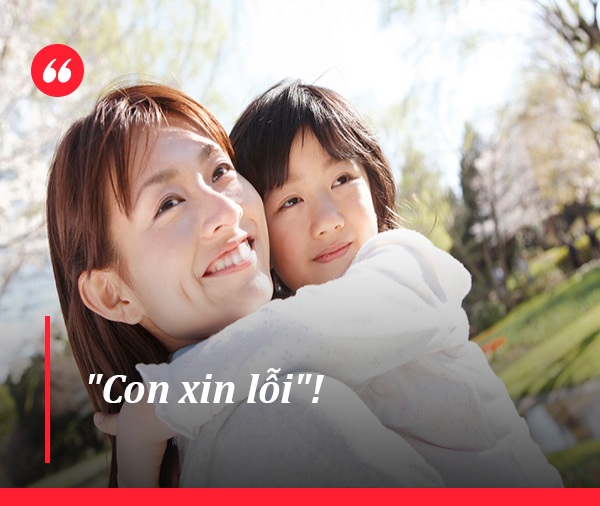 Trẻ EQ cao rất hay nói 3 câu này - 5
