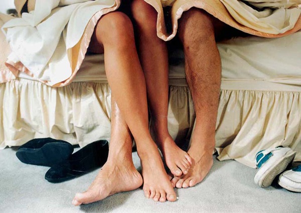 7 điều cấm kỵ khi quan hệ tình dục ngày Tết các cặp đôi nên tránh kẻo vừa đen đủi lại dễ vào viện - 3