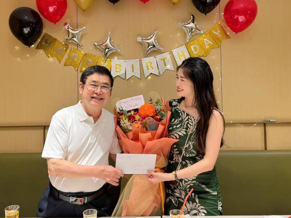 Sao Việt 24h: 2 người con ruột đều cao hơn cả amp;#34;Vua nhạc đỏamp;#34; Trọng Tấn, lại tài năng xuất sắc - 8