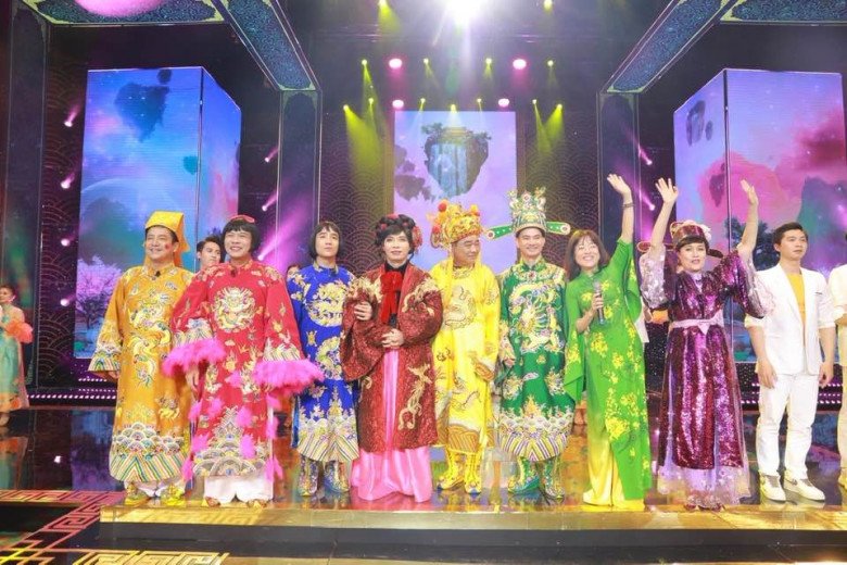 Sao Việt 24h: 2 người con ruột đều cao hơn cả amp;#34;Vua nhạc đỏamp;#34; Trọng Tấn, lại tài năng xuất sắc - 12