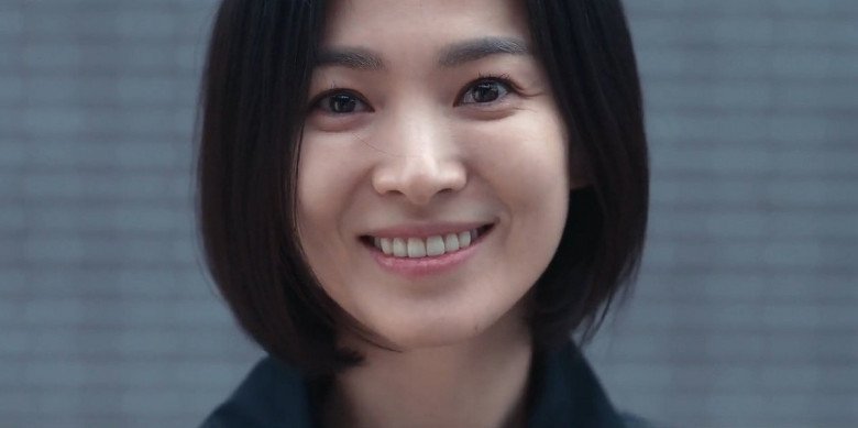 Song Hye Kyo trên ảnh với lên phim như 2 người khác nhau, biểu tượng nhan sắc cũng đến lúc amp;#34;xuống cấpamp;#34; - 5