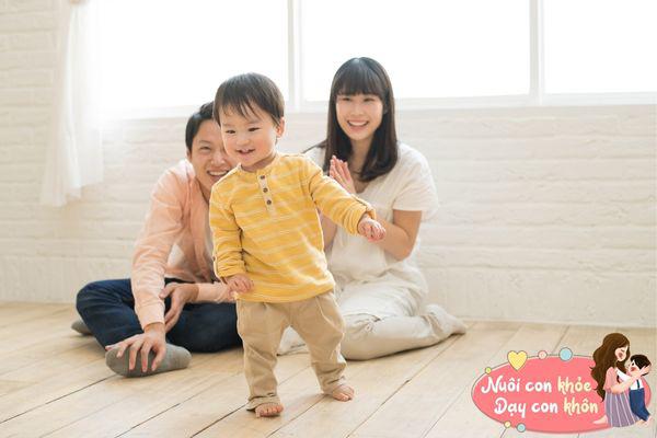 Cậu bé 3 tuổi nhưng mang tâm hồn như 40 tuổi, biết được sự thật bố mẹ đều vui mừng - 8