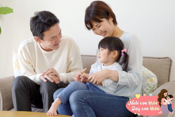 Cậu bé 3 tuổi nhưng mang tâm hồn như 40 tuổi, biết được sự thật bố mẹ đều vui mừng - 9