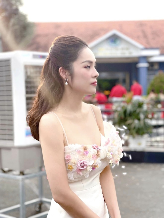 Vai diễn hơn 100 triệu đồng của Dương Cẩm Lynh bị cắt bỏ: Đạo diễn cũng không amp;#34;cứuamp;#34; nổi, chưa ai nhận thay - 1