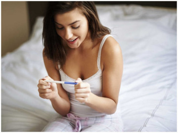 Muốn có tin vui trong năm mới, vợ chồng áp dụng loạt mẹo này sẽ thấy hiệu quả ngay