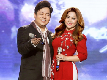 Ca sĩ Quang Lê: Tôi không thấy cô đơn nên chưa cưới vợ