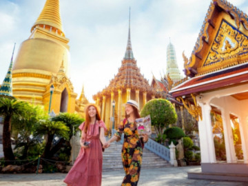 Phượt thủ cần chuẩn bị gì để nhập cảnh Thái Lan thuận lợi?