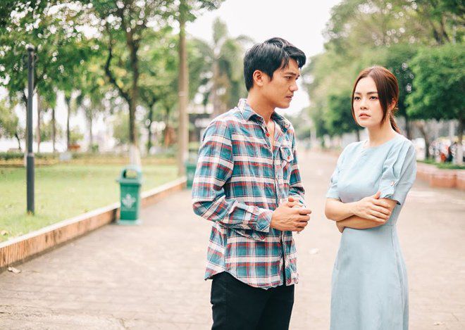 Vai diễn khiến Dương Cẩm Lynh bị amp;#34;phim vận vào đờiamp;#34;: Quay xong vẫn ngồi khóc cả tiếng - 3