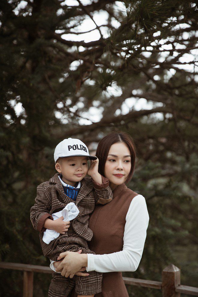 Vai diễn khiến Dương Cẩm Lynh bị amp;#34;phim vận vào đờiamp;#34;: Quay xong vẫn ngồi khóc cả tiếng - 8